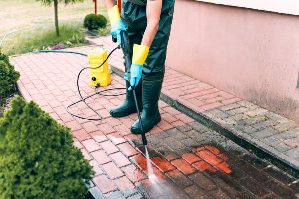 Best Sidewalk and Walkway Cleaning  in Rancho Viejo, TX