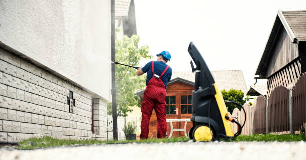 Reliable Rancho Viejo, TX Pressure Washing Solutions